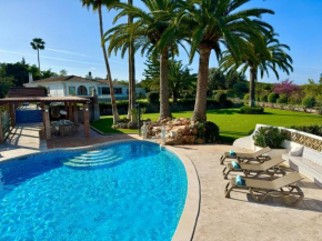 Monte a vista - Private Villa - Pool - new in booking